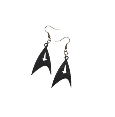 Star Trek earrings (1)