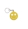 smiley face keychain